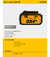Bateria Litio 4.0ah 18v Caterpillar Cat Dxb4 Taladro Sierra - tienda online