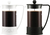 Cafetera Bodum Brazil 8 Pocillos 1 L Prensa Francesa Manual - comprar online