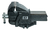 Morsa De Banco Fija N4 110mm Lusqtoff Black Serie 2000 Kg - comprar online