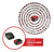 Starter Kit Einhell Bateria 18v 4.0ah Cargador Rapido 75min - Tiendanext