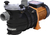 Bomba Autocebante Para Pileta 1hp 300l/min Lusqtoff Gp255a