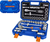 Set Juego De Tubos Bocallaves 1/2 PuLG Wadfow 25 Piezas - comprar online