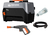 Hidrolavadora Portatil Alta Presion 100 Bar Daewoo 1200w