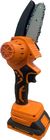 Electrosierra 2 Bat Lusqtoff Black Series + Cadena Repuesto - comprar online