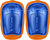 Rodilleras De Seguridad 230x150mm Wadfow Wkp1101 Pvc