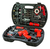 Llave Impacto Neumatica Martillo Cincelador Mini Torno + Kit en internet