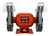 Amoladora De Banco 375 Watts 150mm Omaha Ab3756 - comprar online