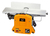 Cepillo Garlopa Rebajadora Mesa Banco Madera 2 Hp 1500w 20cm