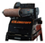 Lijadora De Banco Banda Y Disco 254mm 750w Lusqtoff Black - Tiendanext