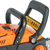 Motosierra Electrica Inalambrica Brushles 14 PuLG Lusqtoff en internet