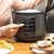 Olla Digital Para Arroz Yogurt Lentejas Black Decker 3 Lts