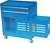 Caja Carro Organizador Porta Herramientas Kld 100x62x33cm en internet