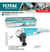 Amoladora Angular Industrial Disco 180mm 2000w Total 220v - tienda online