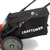 Imagen de Cortadora De Pasto Cesped Nafta Explosion Craftsman 150cc
