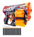 Pistola Lanza Dardos Zuru X-shot Skins Dread Blaster 12 Dard - comprar online