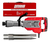 Martillo Demoledor Omaha 60 Joules Hexagonal 1700w + Acc - Tiendanext
