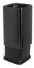 Cesto Tacho De Basura Acero Inoxidable 7lts Eko Open Top