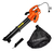 Imagen de Combo Electrosierra 2000w + Sopladora Aspiradora Lusqtoff