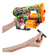 Imagen de Pistola Lanza Dardos Zuru X-shot Skins Dread Blaster 12 Dard