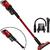 Aspiradora Inalambrica De Mano Einhell Te-sv 18 Li 2 En 1