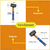 Maza De Goma 900g Wadfow Martillo Mango De Fibra Whm7307 en internet