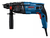Rotomartillo Bosch Sds Plus Professional Gbh 220 720w 2 J - comprar online