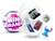 Coleccionables Mini Brands Disney Store Edition Sorpresas