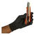 Cutter Cuter Retractil Black Decker Hoja 18mm Plastico - comprar online