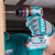 Taladro Percutor Atornillador Inalámbrico Brushless Total 20v Compacto, Potente Y Versátil Con Maletín 2 Baterías Cargador Ultra Rápido Y Accesorios - tienda online