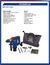 Rotomartillo Percutor Kld 1500w Sds Plus Mecha Copa Cinceles - Tiendanext