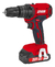 Taladro Atornillador Percutor Inalambrico + Kit Puntas Bosch - comprar online