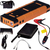Arrancador Portatil Cargador Auto Lusqtoff 300amp 15000mah - comprar online