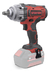Llave De Impacto Inalambrica 400nm Stayer 1/2 PuLG Bateria - comprar online