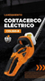 Imagen de Cortacerco Electrico Cuchilla 51 Cm 550w Lusqtoff Col550-8
