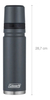 Termo Matero Coleman Acero Inoxidable 700 Ml en internet