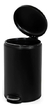 Imagen de Cesto Tacho De Basura Eko 12 L Maggey Acero Inoxidable