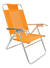 Reposera Silla Alta Playa Aluminio 5 Posiciones Coversol - tienda online