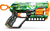 Pistola Lanza Dardos X-shot Skins Griefer + 12 Dardos en internet