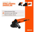 Combo Taladro Percutor 13mm + Amoladora 115mm 750w Daewoo - Tiendanext
