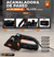 Acanaladora De Pared Muro Lusqtoff 1500w Industrial 2 Discos