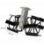 Desbrozadora Carpidora Lusqtoff 2.35 Hp 52cc 2 Tiempos - Tiendanext