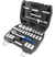 Juego Set De Tubos 32 Pz Kld1846 Encastre 1/2 Mm Sacabujia