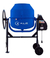 Hormigonera Electrica Volteo Mezcladora 550w 200 Lts Metal - comprar online