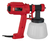 Maquina Pistola Para Pintar Latex 450w 1200ml Omaha - comprar online