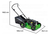 Cortadora De Pasto Cesped Explosion Nafta 6.5hp 4t Trapp 46l - Tiendanext