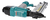 Clavadora Engrampadora Neumatica 100 Psi Total 2 En 1 + Acc - Tiendanext