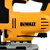 Sierra Caladora Pendular Dewalt Dwe300 650w 6 Velocidades - Tiendanext