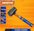 Maza De Goma 900g Wadfow Martillo Mango De Fibra Whm7307 - tienda online