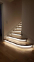 Rollo Tira Luz Led Blanca Fria Interior 5m 12v Candela 7346