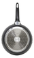 Sarten Pedrini Maori Antiadherente 30cm Aluminio Base Acero - comprar online